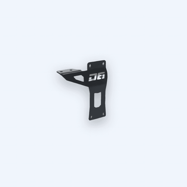 Antenna and light support