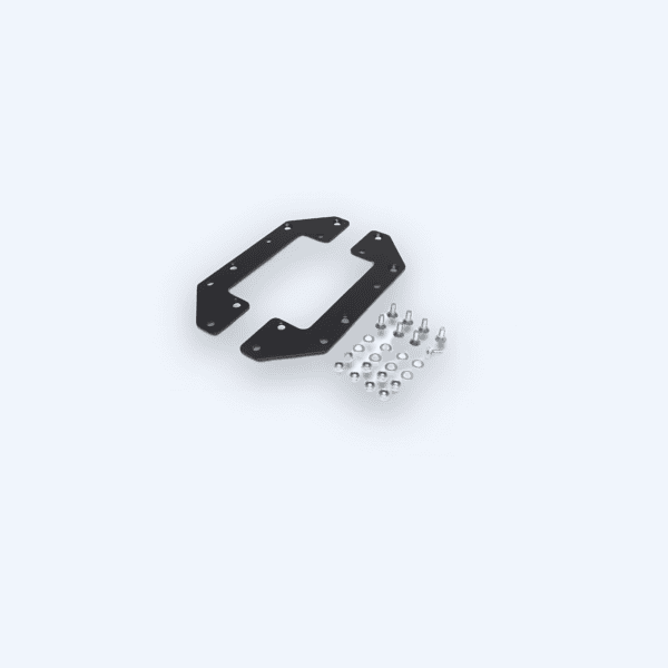 Rear Wheel Support Adapter 5cm