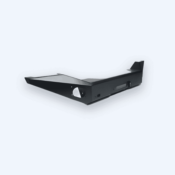 Front bumper JK/JL