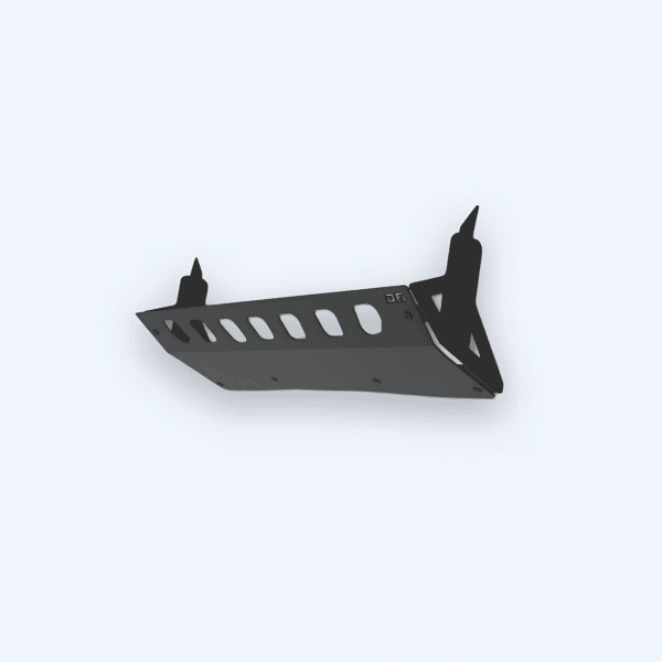 Steering Protection JK
