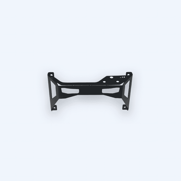 Antenna and light support