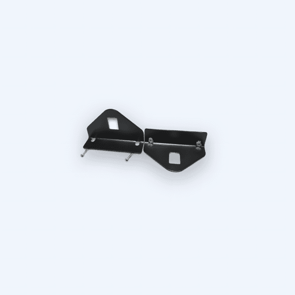Reinforced supports for curtain rollers Discovery 1
