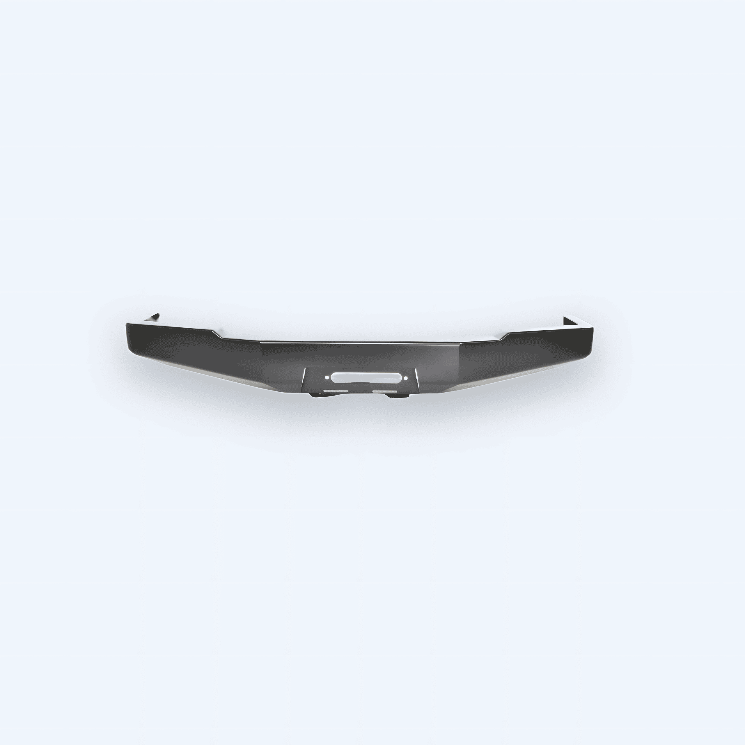 Front bumper Discovery 1 and 2