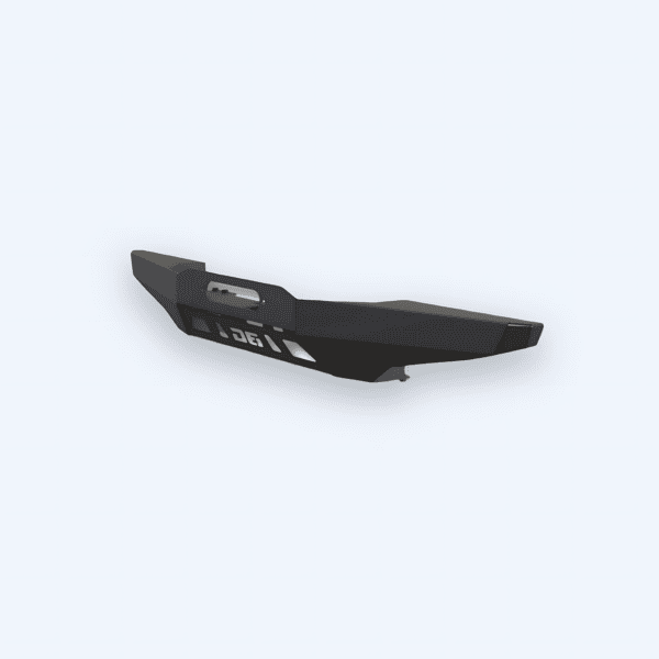 Front Bumper for Defender Without AC