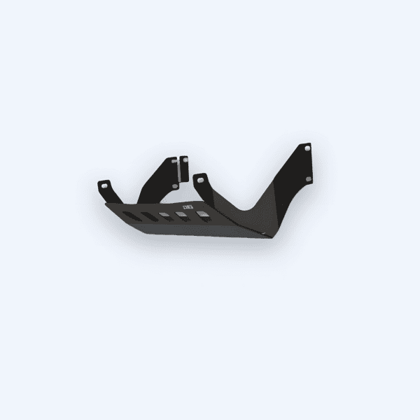 Steering guard Discovery 2