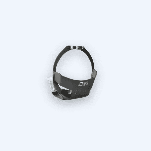 Diff guard Defender 110  back (bigger diameter)