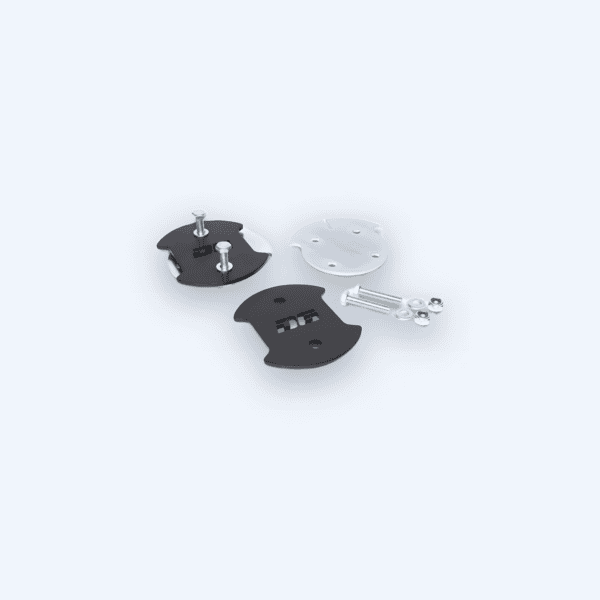Rear Spring Holder ( Defender 110)