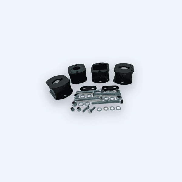 Lifting spacer 5cm para Discovery 2