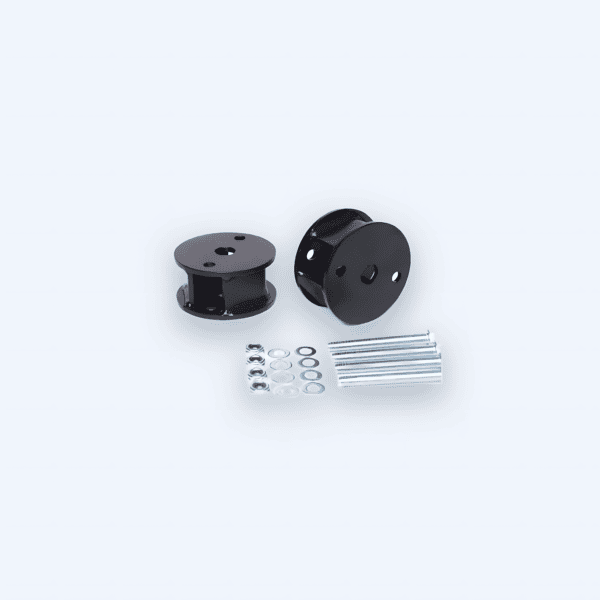 Lifting spacers 5cm for Discovery I, Defender e Range Rover classic