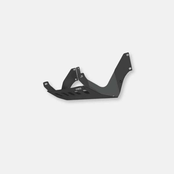 Steering guard Discovery 1 and Range Rover Classic