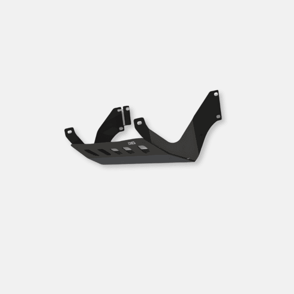 Steering guard Discovery 2