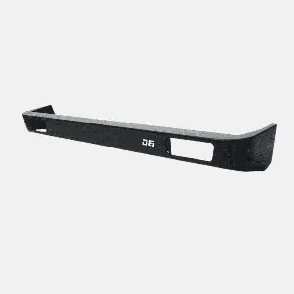 Rear bumper Discovery 2