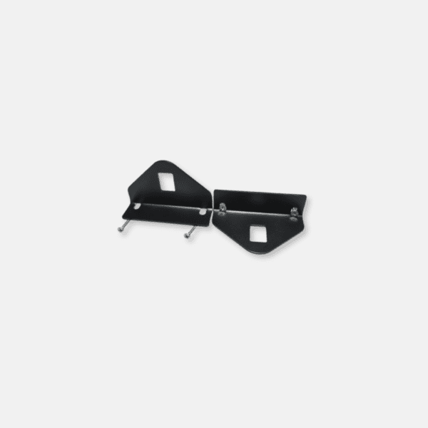 Reinforced supports for curtain rollers Discovery 1