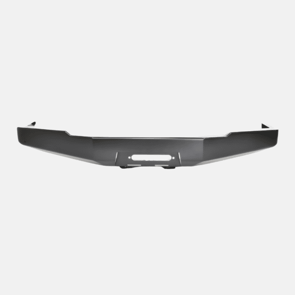 Front bumper Discovery 1 and 2
