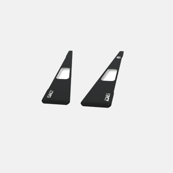 Mudguards protection Defender