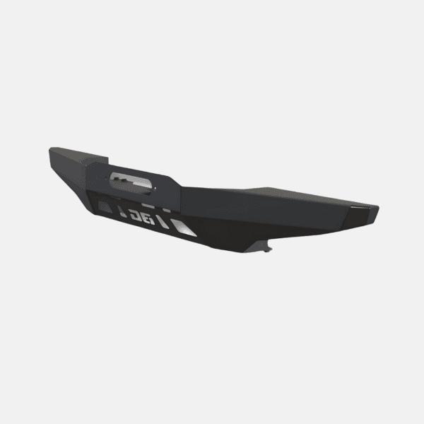 Front Bumper for Defender Without AC