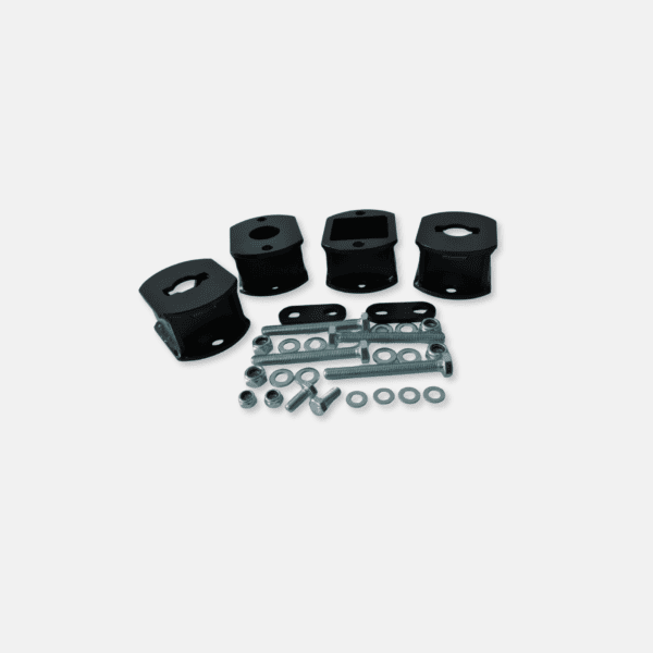 Lifting spacer 5cm para Discovery 2