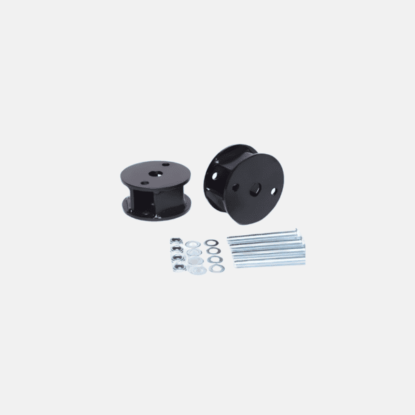 Lifting spacers 5cm for Discovery I, Defender e Range Rover classic