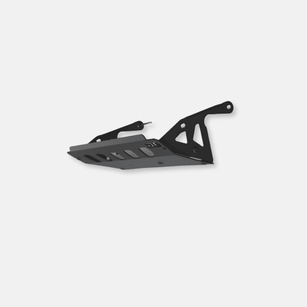Steering guard Defender