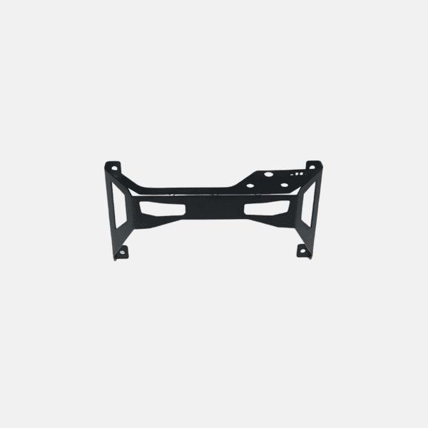 Antenna and light support