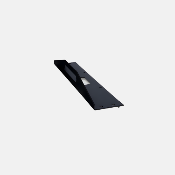 Winch plate for Patrol GR Y61 1998 - 2005