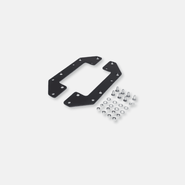 Rear Wheel Support Adapter 5cm