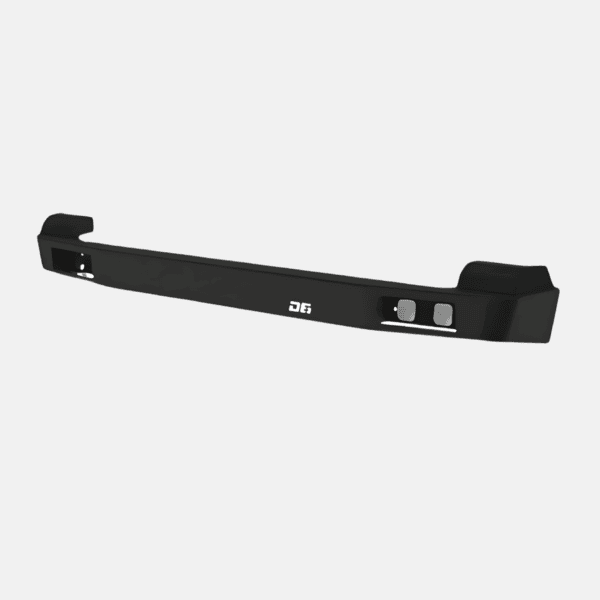 Rear bumper Discovery 1 tdi300