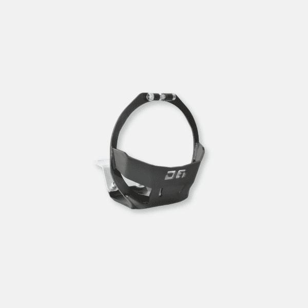 Diff guard Defender 110  back (bigger diameter)