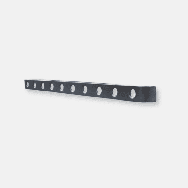 Front bumper Defender