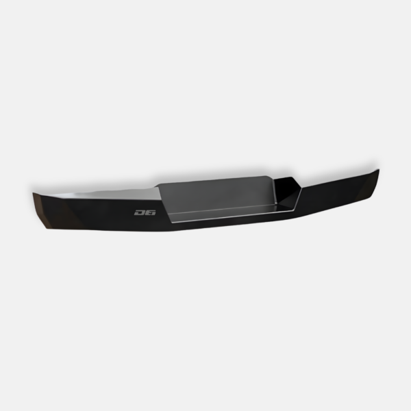 Rear bumper Hilux Revo