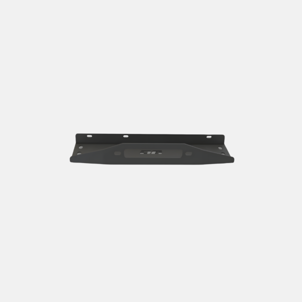 Winch plate for Toyota Hilux 2015-