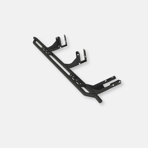 Treesliders Toyota Hilux Vigo double cabin 2005-2015