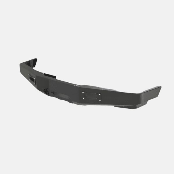 Front bumper Discovery 2 face lift