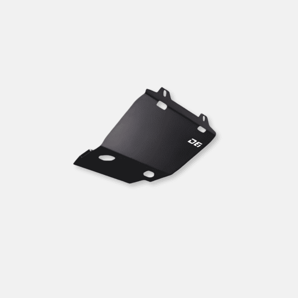 Fuel tank protection Defender 110