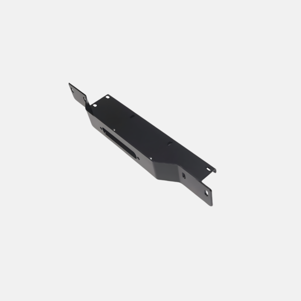 Winch plate for Hilux Vigo 2005-2015