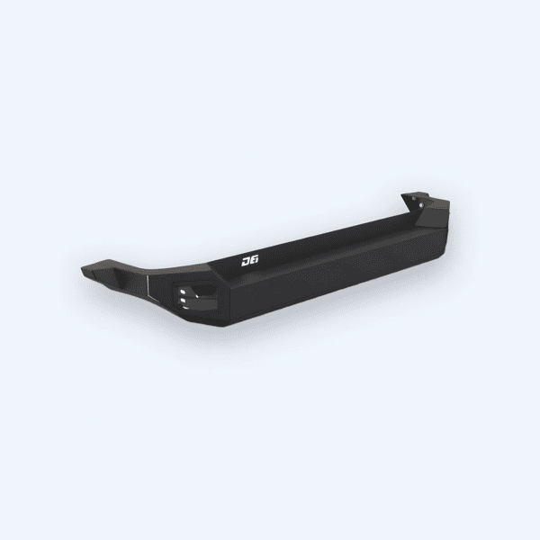 Rear bumper JK/JL