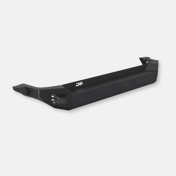 Rear bumper JK/JL
