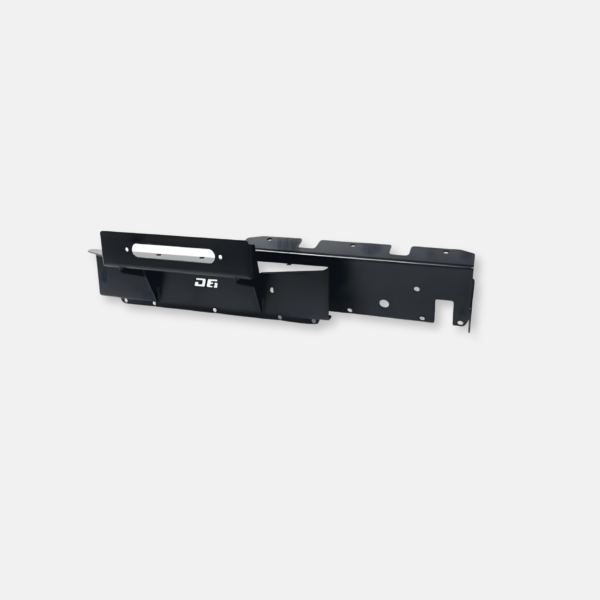 Winch plate for L200 2015-