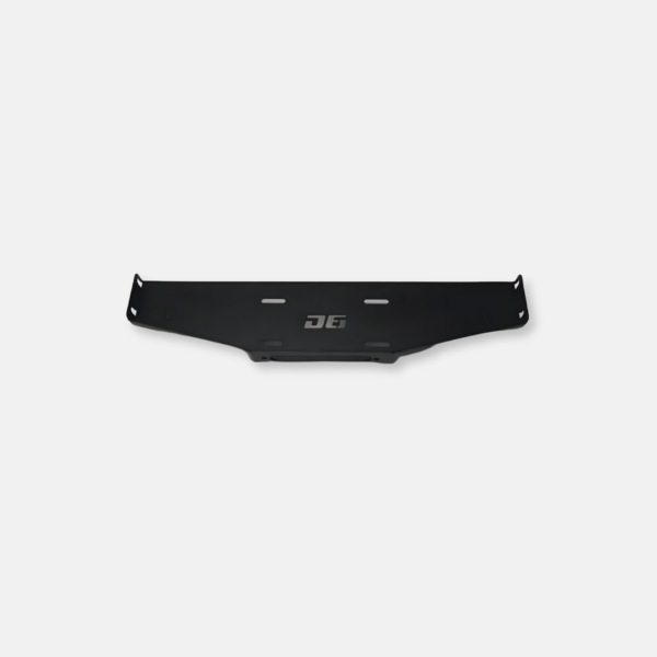 Winch plate Amarok 2010 - 2017