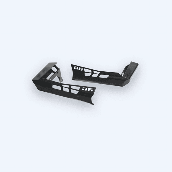Corner protection Defender 110