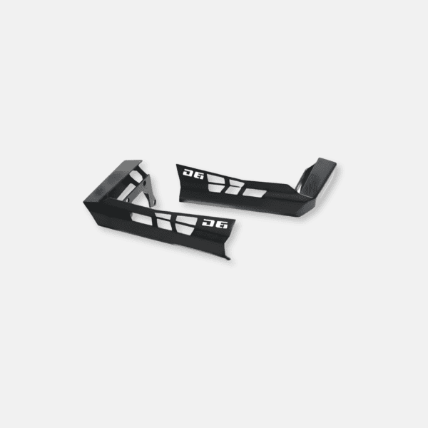 Corner protection Defender 110