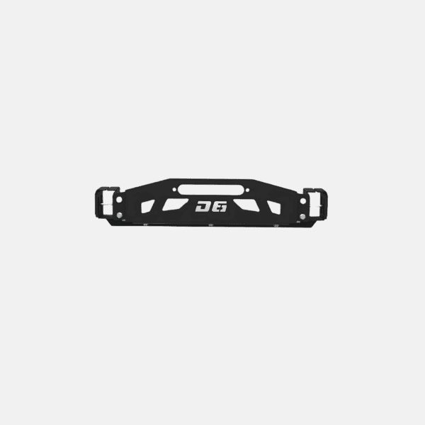 Winch plate 2015-2022