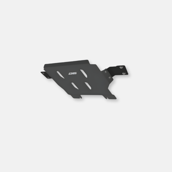 Transfer box protection L200 Triton