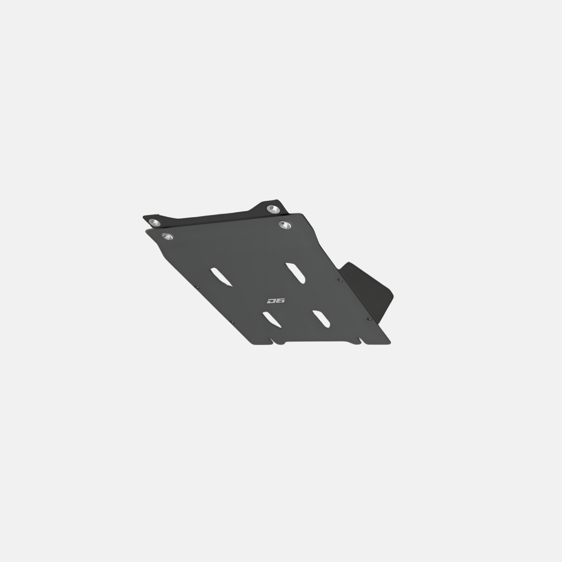 Gearbox protection L200 Triton