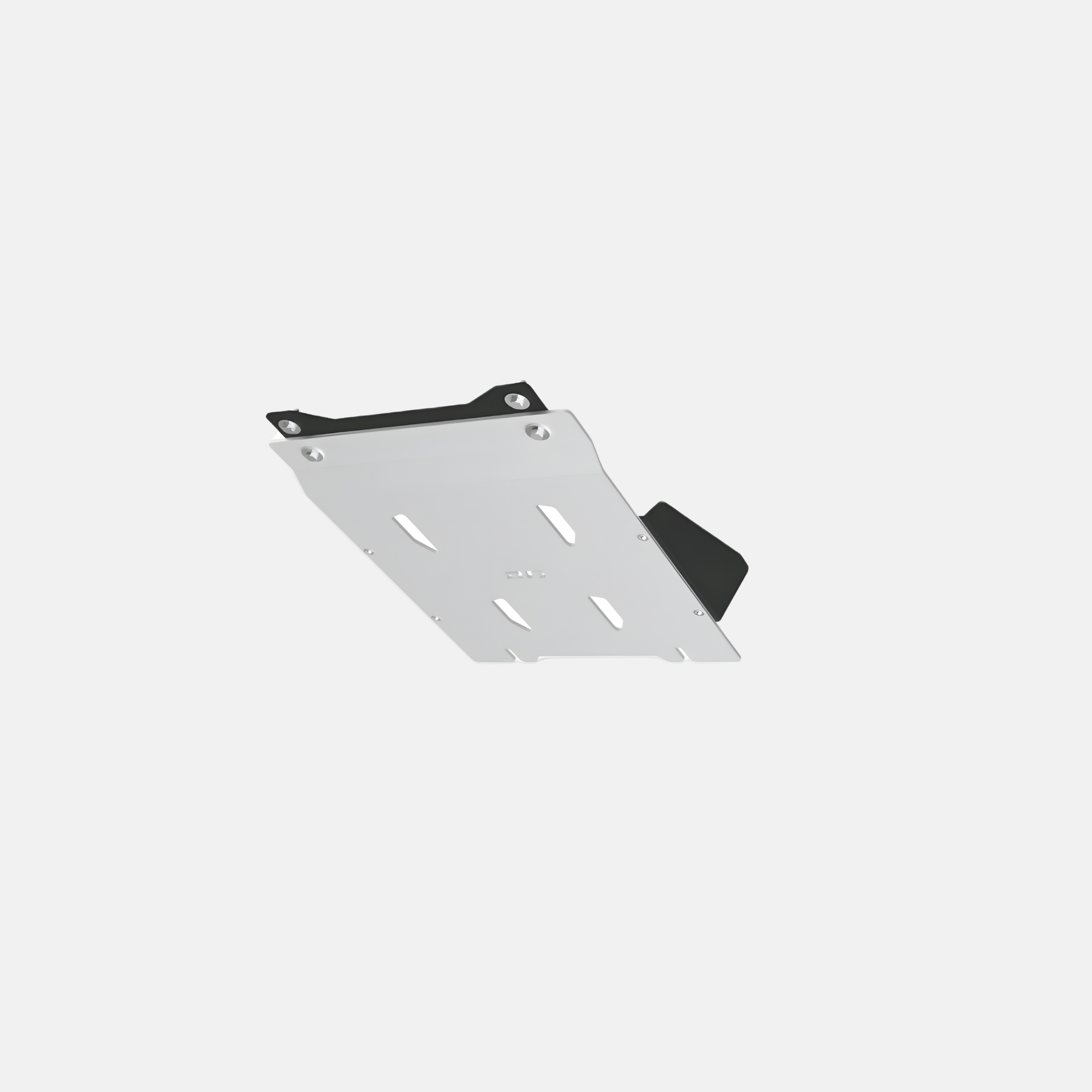 Gearbox protection L200 Triton - Image 2