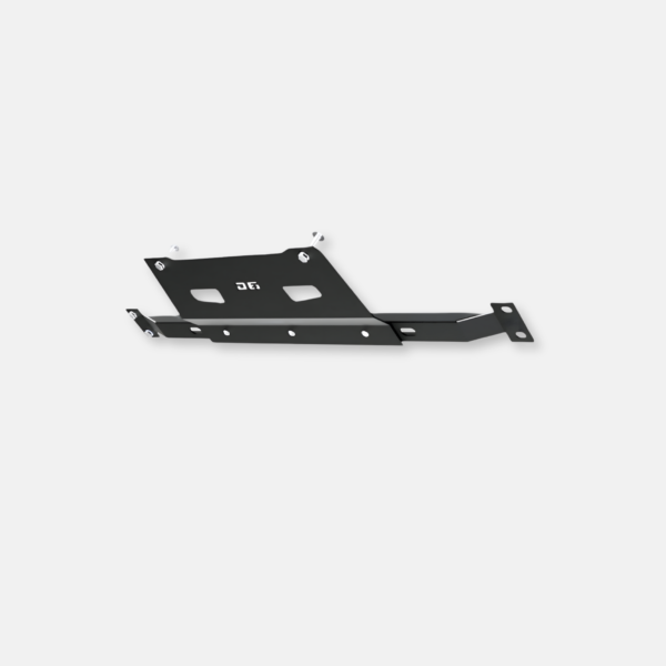 Transfer Box Protection 2023- (Manual Transmission)