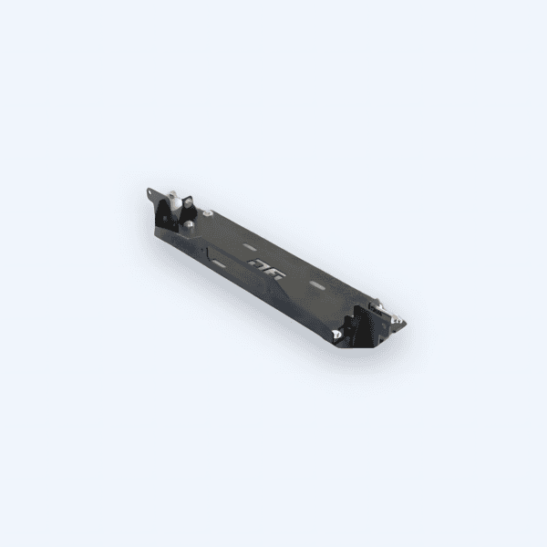 Winch Plate D-Max 2020-