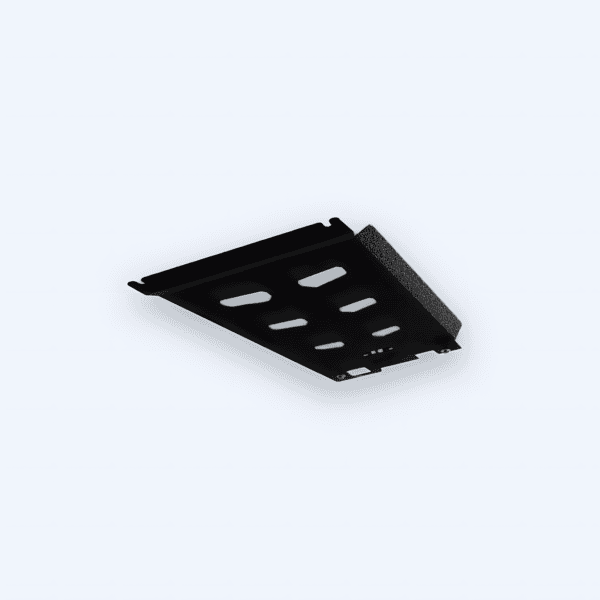 Gearbox Protection D-Max 2020-