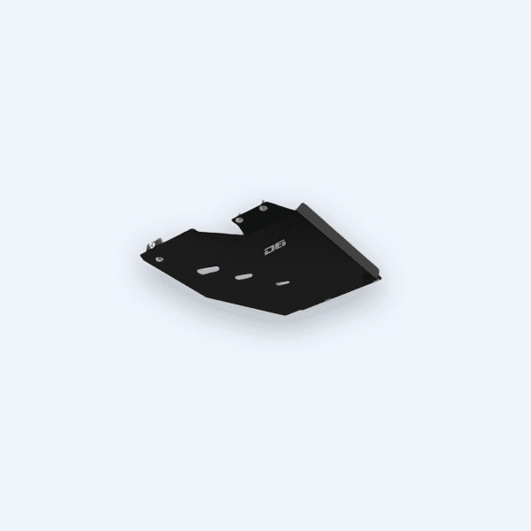 Transfer Box Protection D-Max 2020-