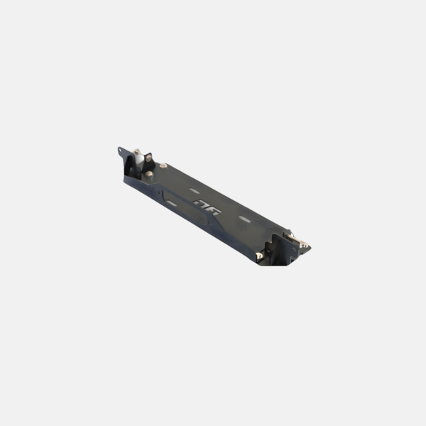 Winch Plate D-Max 2020-